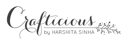 Crafticious Logo