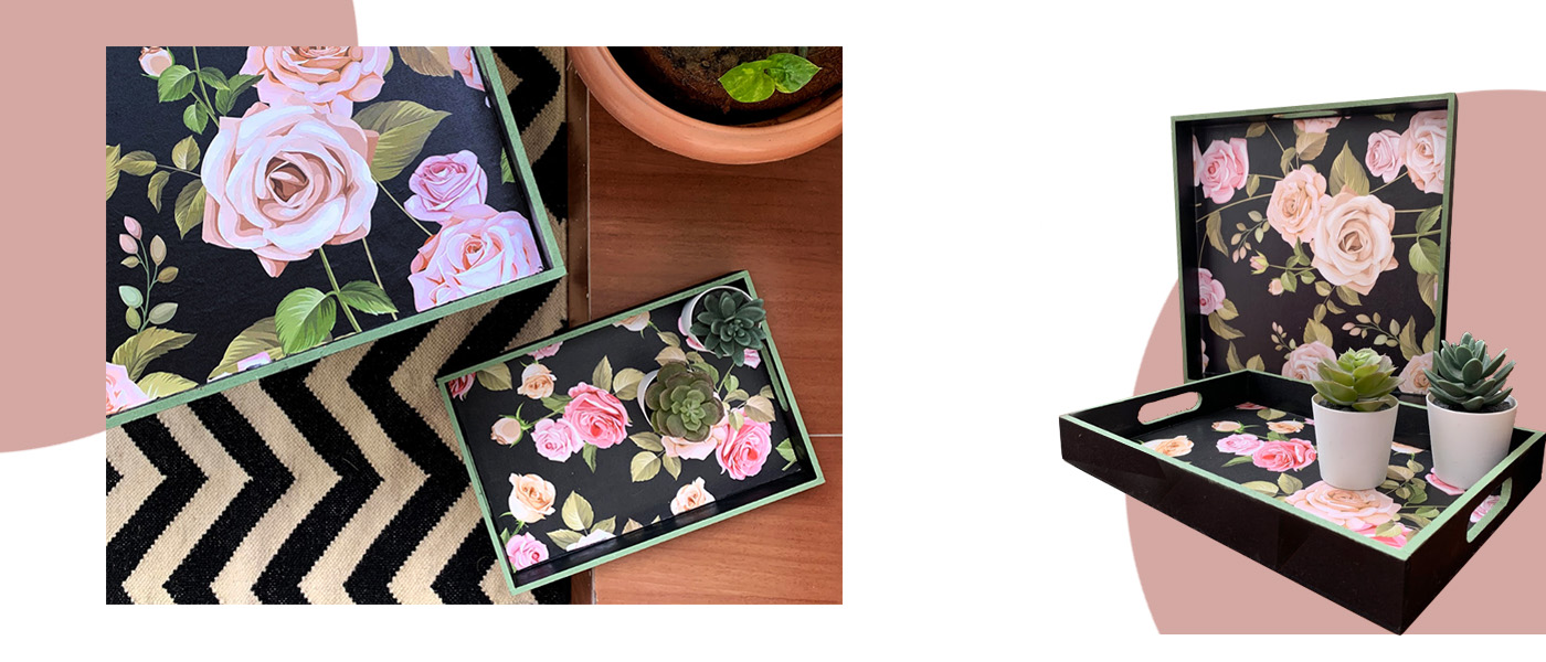 Decorative Boxes