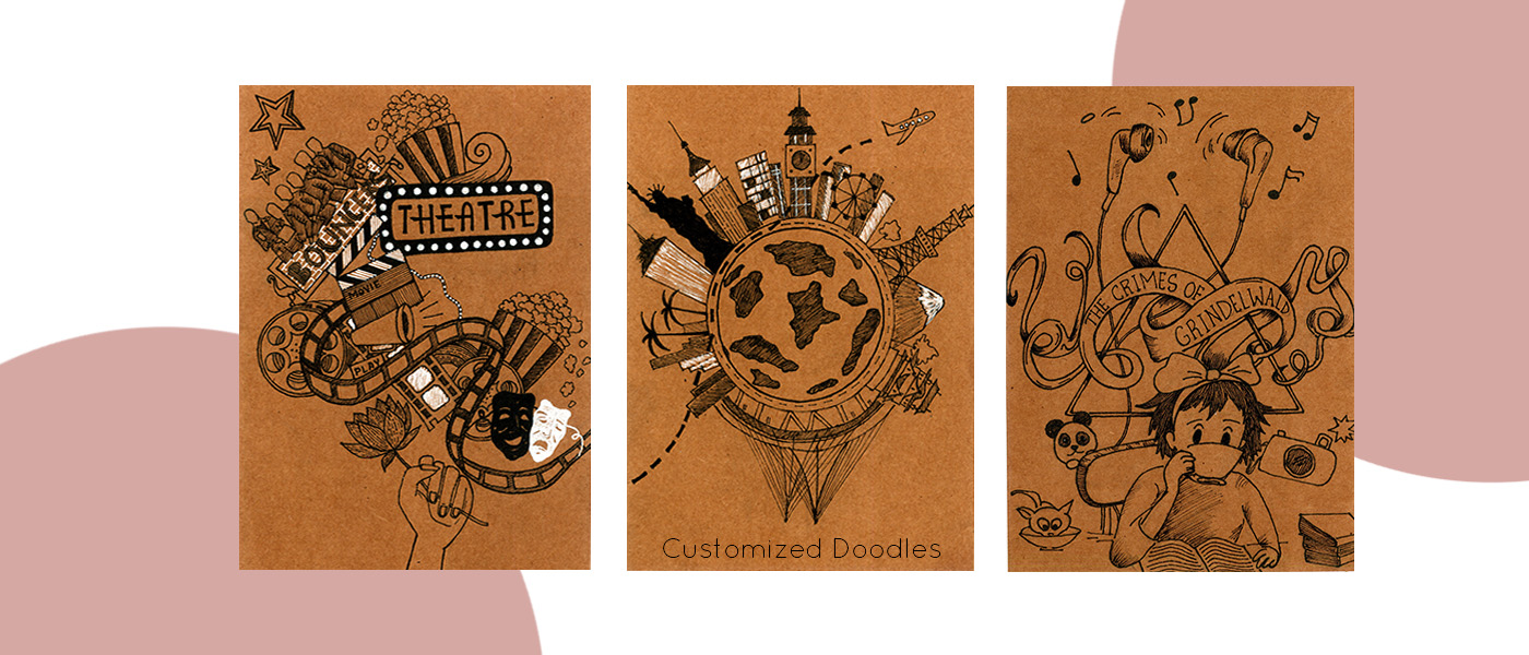 Decorative Boxes